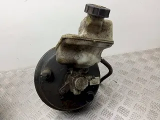 6C11-2B195-BF Вакуумный усилитель тормозов Ford Transit connect 1 restailing Арт AG1095530, вид 3