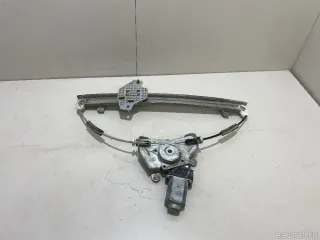 824044Y010 Hyundai-Kia Стеклоподъемник электр. передний правый Kia Rio 3 Арт E23294966, вид 1