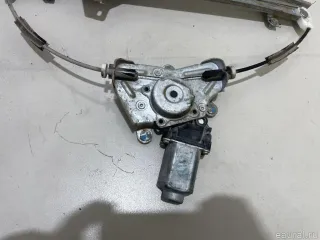 824044Y010 Hyundai-Kia Стеклоподъемник электр. передний правый Kia Rio 3 Арт E23294966, вид 2