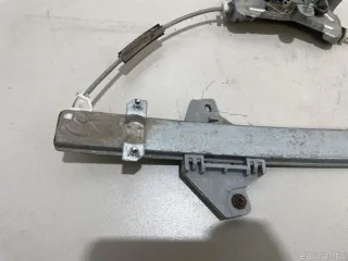 824044Y010 Hyundai-Kia Стеклоподъемник электр. передний правый Kia Rio 3 Арт E23294966, вид 5