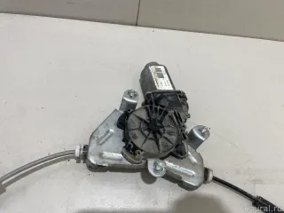 824044Y010 Hyundai-Kia Стеклоподъемник электр. передний правый Kia Rio 3 Арт E23294966, вид 7