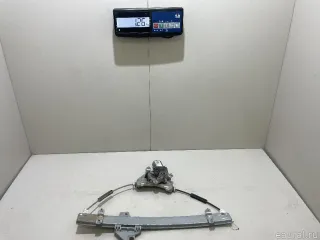 824044Y010 Hyundai-Kia Стеклоподъемник электр. передний правый Kia Rio 3 Арт E23294966, вид 8