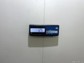 824044Y010 Hyundai-Kia Стеклоподъемник электр. передний правый Kia Rio 3 Арт E23294966, вид 9