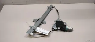 824044Y010 Hyundai-Kia Стеклоподъемник электр. передний правый Kia Rio 3 Арт E23623068, вид 1