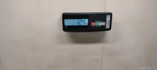 824044Y010 Hyundai-Kia Стеклоподъемник электр. передний правый Kia Rio 3 Арт E23623068, вид 2