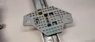 824044Y010 Hyundai-Kia Стеклоподъемник электр. передний правый Kia Rio 3 Арт E23623068, вид 7