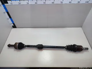 495001H011 Hyundai-Kia Полуось передняя правая Kia Ceed 1 Арт E23733637, вид 1