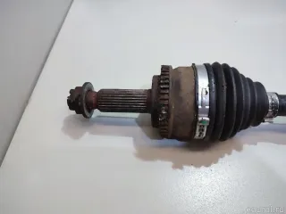 495001H011 Hyundai-Kia Полуось передняя правая Kia Ceed 1 Арт E23733637, вид 2