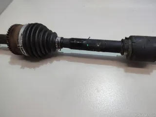 495001H011 Hyundai-Kia Полуось передняя правая Kia Ceed 1 Арт E23733637, вид 3