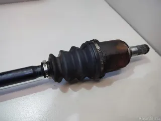 495001H011 Hyundai-Kia Полуось передняя правая Kia Ceed 1 Арт E23733637, вид 4