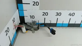 819101H000 Hyundai-Kia Замок зажигания Kia Ceed 1 Арт E103039395, вид 1