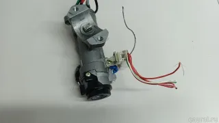 819101H000 Hyundai-Kia Замок зажигания Kia Ceed 1 Арт E103039395, вид 3
