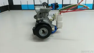 819101H000 Hyundai-Kia Замок зажигания Kia Ceed 1 Арт E103039395, вид 4
