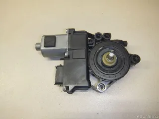 824501D010 Hyundai-Kia Моторчик стеклоподъемника Kia Carens 3 Арт E40253559, вид 2