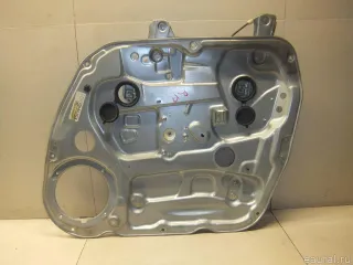 824021D010 Hyundai-Kia Стеклоподъемник электр. передний правый Kia Carens 3 Арт E40254024, вид 1