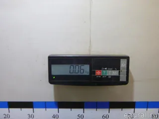 86320B2100 Hyundai-Kia Эмблема Kia Soul 3 Арт E23017306, вид 12