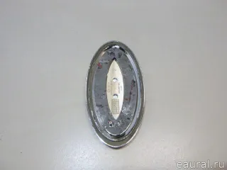 86320B2100 Hyundai-Kia Эмблема Kia Soul 3 Арт E23017306, вид 7
