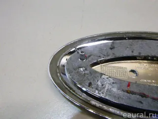 86320B2100 Hyundai-Kia Эмблема Kia Soul 3 Арт E23017306, вид 8
