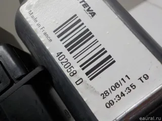 834601H010 Hyundai-Kia Моторчик стеклоподъемника Kia Ceed 1 Арт E40567478, вид 5