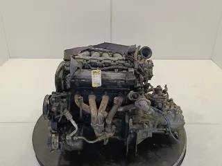 B4184S Двигатель Volvo S40 1 Арт 154145, вид 1