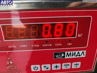 0243250 Радиатор отопителя (печки) Opel Zafira A Арт 55097379, вид 3