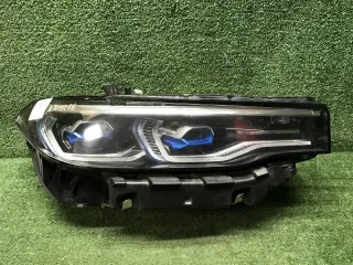 63119852956 Битая Фара правая BMW X7 g07 Арт 0000007617256, вид 1