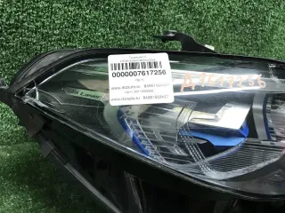 63119852956 Битая Фара правая BMW X7 g07 Арт 0000007617256, вид 11