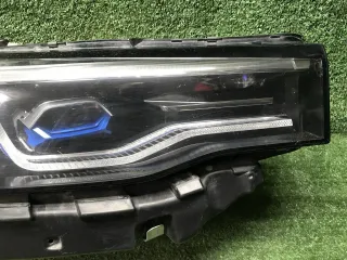 63119852956 Битая Фара правая BMW X7 g07 Арт 0000007617256, вид 13