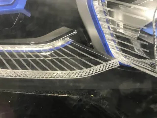 63119852956 Битая Фара правая BMW X7 g07 Арт 0000007617256, вид 17