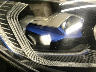 63119852956 Битая Фара правая BMW X7 g07 Арт 0000007617256, вид 21
