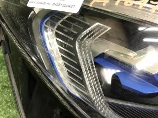 63119852956 Битая Фара правая BMW X7 g07 Арт 0000007617256, вид 24