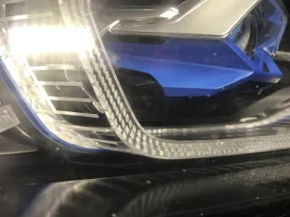 63119852956 Битая Фара правая BMW X7 g07 Арт 0000007617256, вид 26