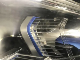63119852956 Битая Фара правая BMW X7 g07 Арт 0000007617256, вид 27