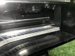 63119852956 Битая Фара правая BMW X7 g07 Арт 0000007617256, вид 28