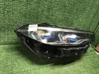 63119852956 Битая Фара правая BMW X7 g07 Арт 0000007617256, вид 3
