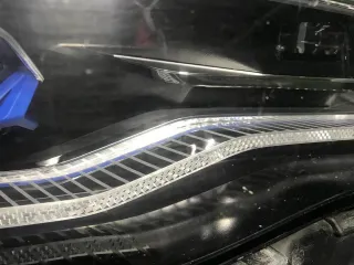 63119852956 Битая Фара правая BMW X7 g07 Арт 0000007617256, вид 31