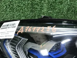 63119852956 Битая Фара правая BMW X7 g07 Арт 0000007617256, вид 35