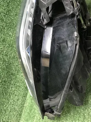 63119852956 Битая Фара правая BMW X7 g07 Арт 0000007617256, вид 38