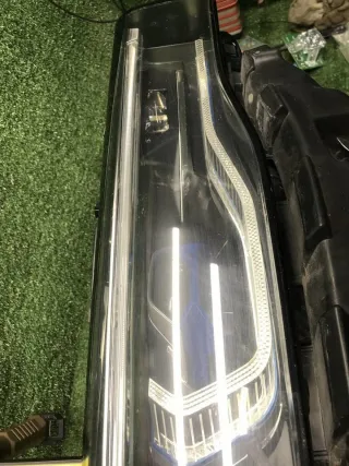 63119852956 Битая Фара правая BMW X7 g07 Арт 0000007617256, вид 40