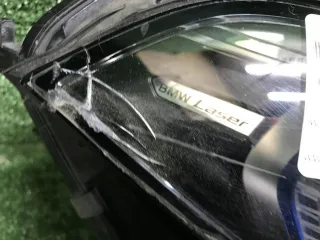 63119852956 Битая Фара правая BMW X7 g07 Арт 0000007617256, вид 4