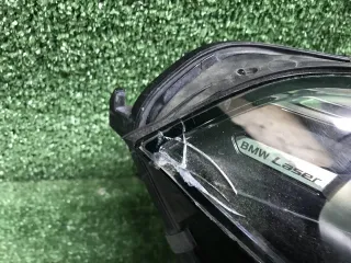63119852956 Битая Фара правая BMW X7 g07 Арт 0000007617256, вид 5
