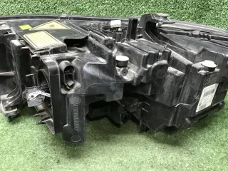 63119852956 Битая Фара правая BMW X7 g07 Арт 0000007617256, вид 54