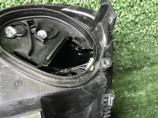63119852956 Битая Фара правая BMW X7 g07 Арт 0000007617256, вид 57