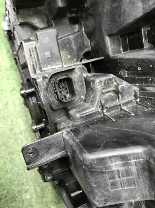 63119852956 Битая Фара правая BMW X7 g07 Арт 0000007617256, вид 60
