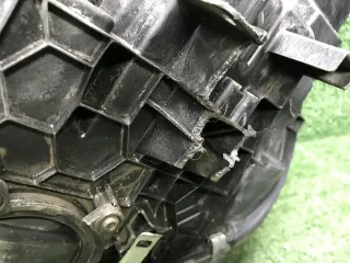 63119852956 Битая Фара правая BMW X7 g07 Арт 0000007617256, вид 64