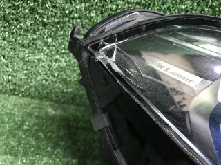 63119852956 Битая Фара правая BMW X7 g07 Арт 0000007617256, вид 7