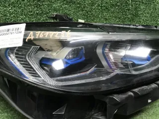 63119852956 Битая Фара правая BMW X7 g07 Арт 0000007617256, вид 10