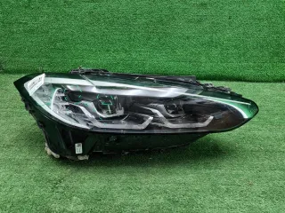 63119851036 Битая Фара правая BMW 4 G22/G23 Арт 0000007741333, вид 1