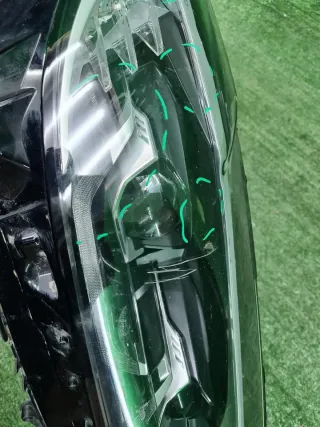 63119851036 Битая Фара правая BMW 4 G22/G23 Арт 0000007741333, вид 14