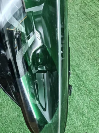 63119851036 Битая Фара правая BMW 4 G22/G23 Арт 0000007741333, вид 15